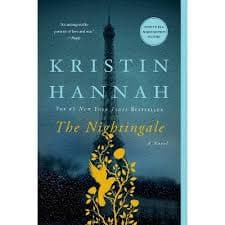 Nightingale (Paperback) (Kristin Hannah) : Target