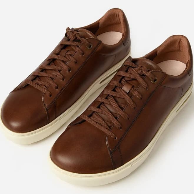Birkenstock Bend Low Leather