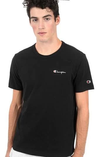 Champion Crewneck Irish Cream T-Shirt