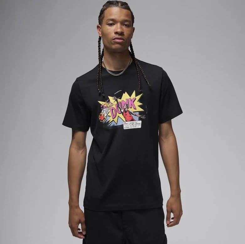 Jordan Men T-Shirt