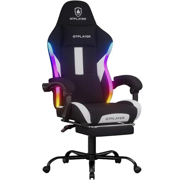 Gtplayer GT905-RGB Gaming Chair