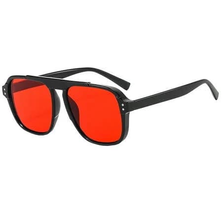Prolriy Classic Round Polarized Sunglasses