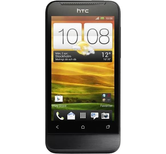 HTC One V Smartphone