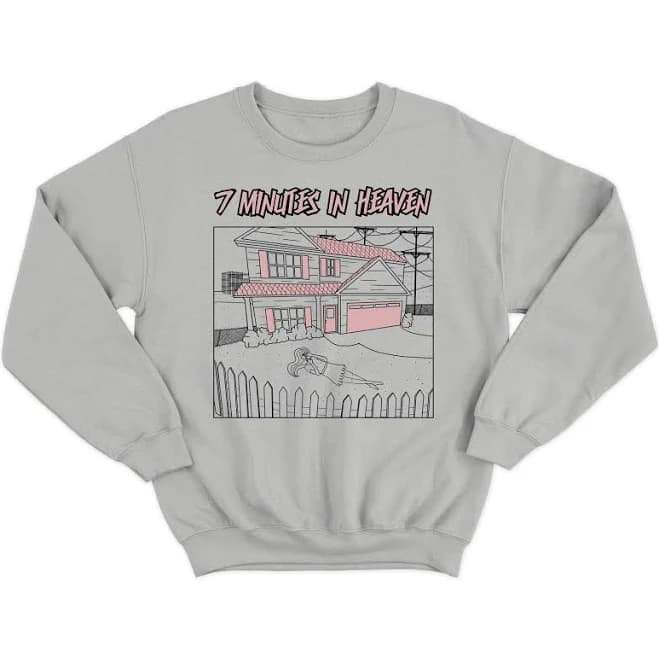 House Crewneck