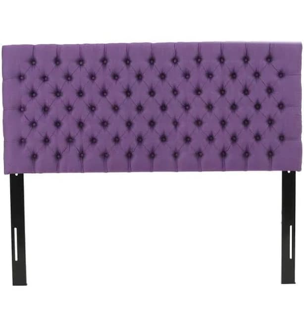 noble house Jezebel Queen/Full Headboard