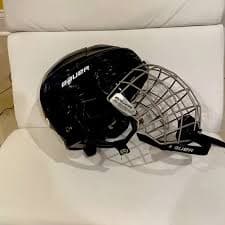 Bauer | Other | Entire Girls Ice Hockey Kit Medium | Poshmark