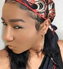 SAMURAI – Minaj A Silks