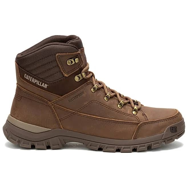 Caterpillar Threshold Hiker Waterproof Boot Men