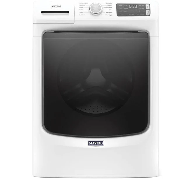 Maytag 4.8 Cu. Ft Front Load Washer
