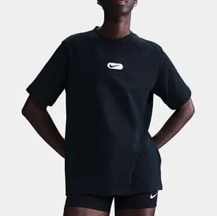 Nike Sportswear Club Short-Sleeve Women T-Shirt