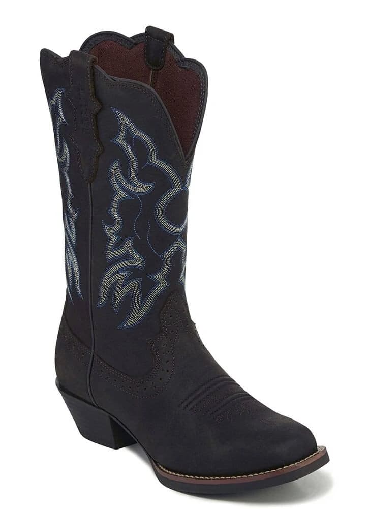 Justin Women's Brandy Western Boots