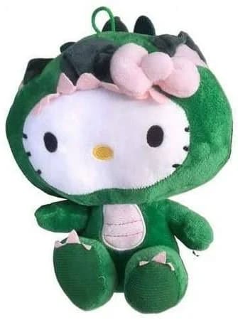 Sanrio Hello Kitty Plushie