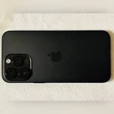iphone 14 Pro Max, Space Black, 512GB