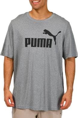 Puma Men's Essential Logo T-Shirt