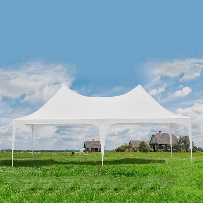 EROMMY White Party Tent