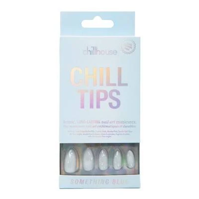 Chillhouse Chill Tips Press-On Nail Set