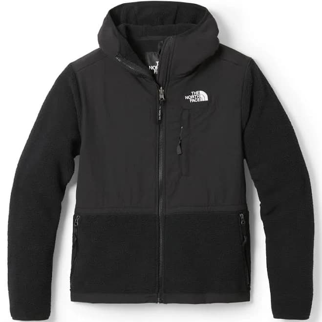 The North Face Women's Retro Denali Hoodie