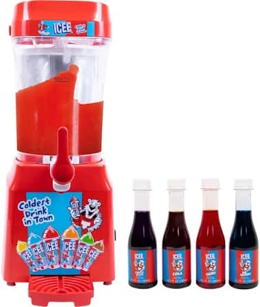 Fizz Creations Icee Slushie Making Machine
