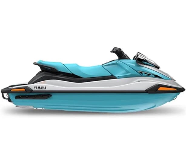 Yamaha WaveRunners VX 2026