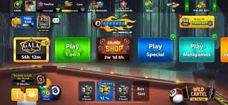 8 ball pool miniclip 8 digit short unique mini