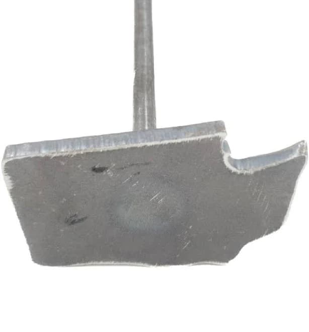 Rustic Branding Irons for Steaks, Wood & Leather - Special order States Washington