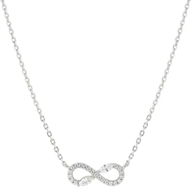 Nomination Shine Me Up CZ Necklace