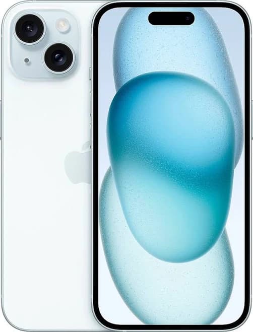Apple iPhone 15 Restored