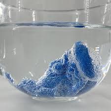 2023 Best Selling Waterproof Underwater Magic Colorful Sand