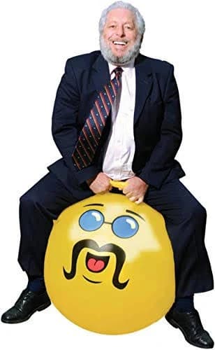 WALIKI Adult Hopper Ball