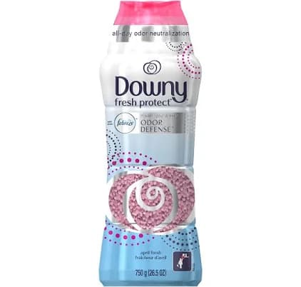 Downy Fresh Protect In-Wash Scent Beads with Febreze Odor Defense