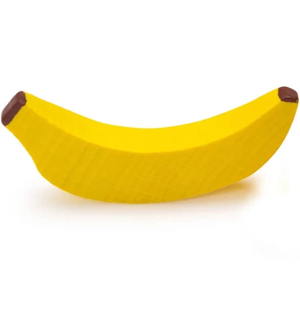 Erzi Play Food Small Banana
