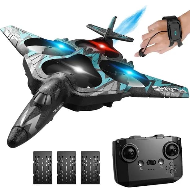 Remote Control Drone for Kids