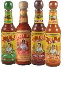 Cholula Hot Sauces - Cholula Hot Sauce | Specialty Flavors | Extreme Sauce Sets | Unique Blend | Mo Hotta