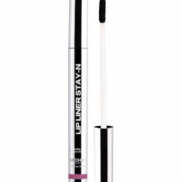 Sacheu Lip Stain- Plumped - New Beauty