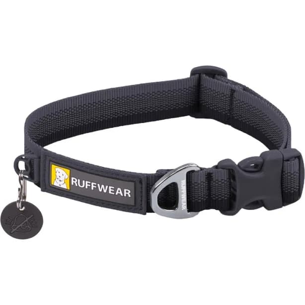 Ruffwear Front Range Dog Collar