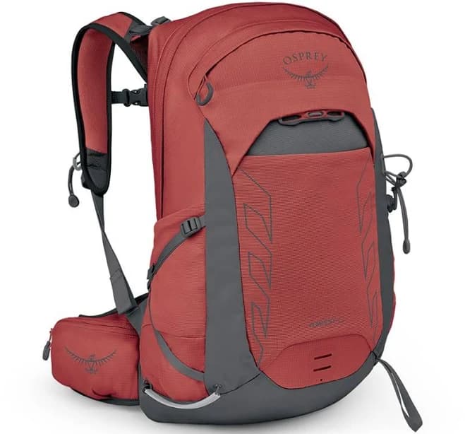 Osprey Tempest 22