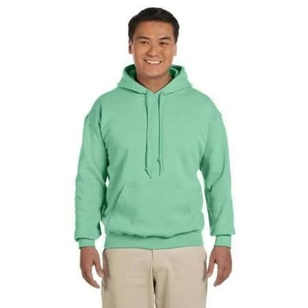 Gildan Men's Heavy Blend Hooded Sweatshirt