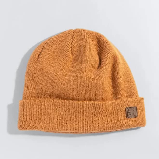 Coal Harbor Beanie
