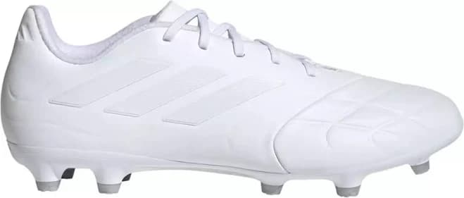 adidas Copa Pure.3 Firm Ground Cleats Soccer