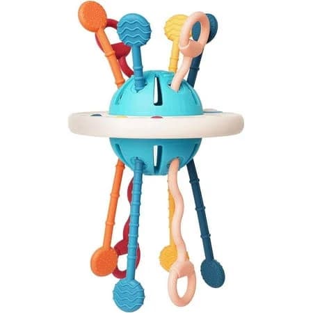 Montessori Toys for Baby