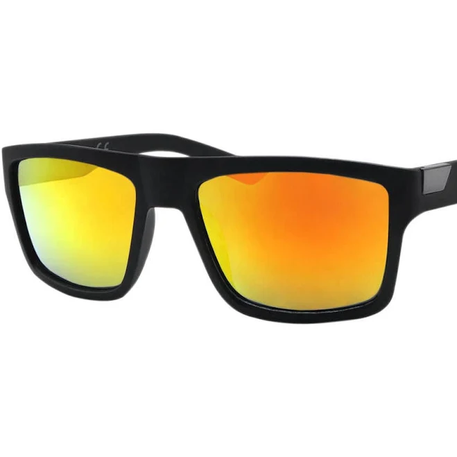 Men's Square Sunglasses
