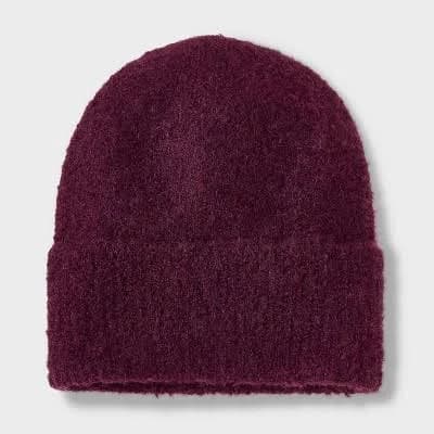 Wild Fable Boucle Beanie