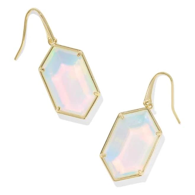 Kendra Scott Hallie Drop Earrings