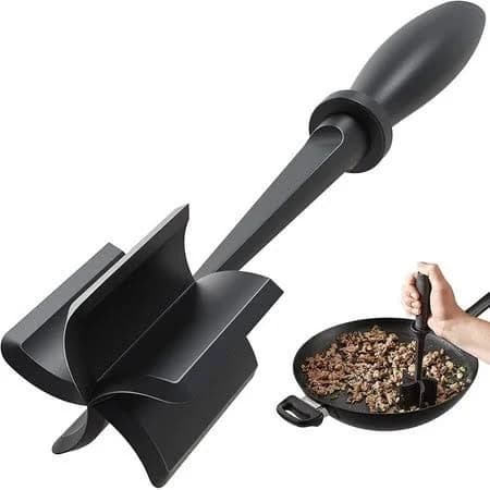 Upgrade Meat Chopper
