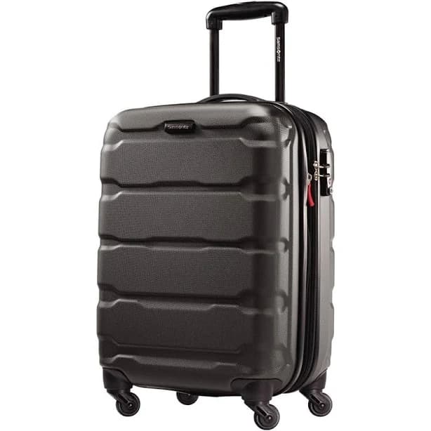 Samsonite Omni Hardside Luggage 20" Spinner