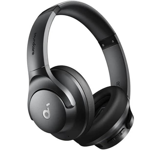 Anker Soundcore Q20i Wireless Headphones