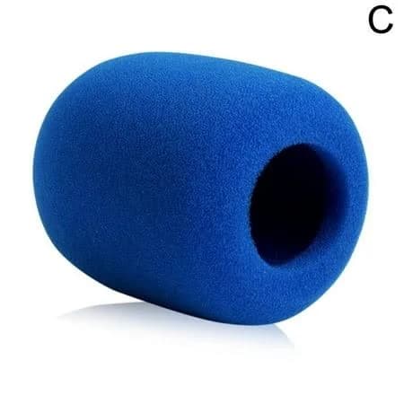 Microphone Wind Cover for Shure SM58 Beta58 A SM58LC