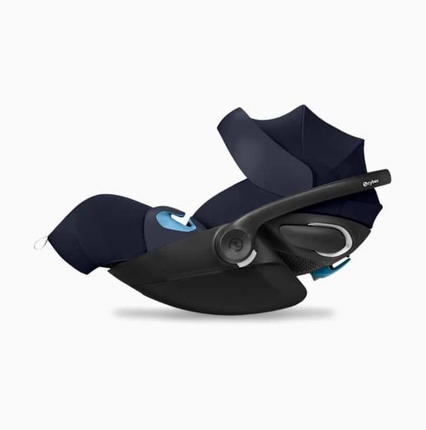 CYBEX Cloud G Pro Comfort Extend Infant Car Seat
