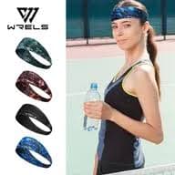 sports headbands men women 5 pack moisture wicking - Temu