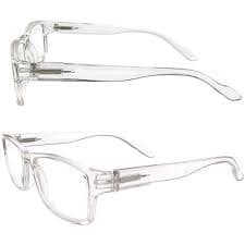 Readerest Blue Light Blocking Reading Glasses Computer Glasses Fashionable - Walmart.com